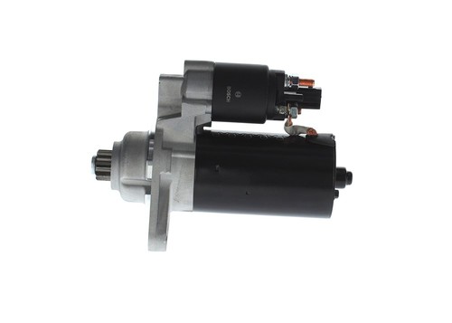 Bosch starter für audi - u.a.,