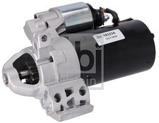 FEBI BILSTEIN Starter  für