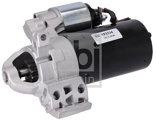 Febi bilstein starter - starter, für
