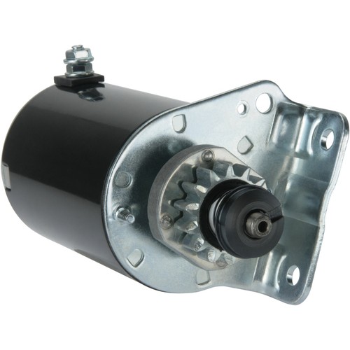 Anlasser starter 12v - 12v, 1kw