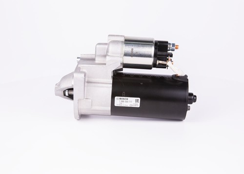 Bosch starter für fiat - bosch,