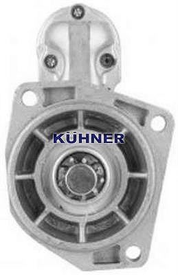 Kühner starter für vw - ad,
