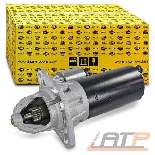 Hella anlasser starter kw - hella,