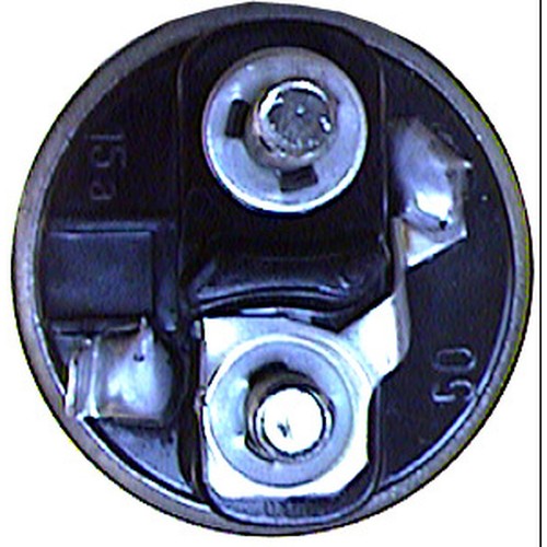 Magnetschalter starter 12v - magnetschalter,