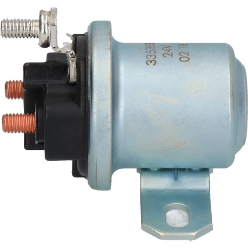 Relais starter 24v - relais, 69,5