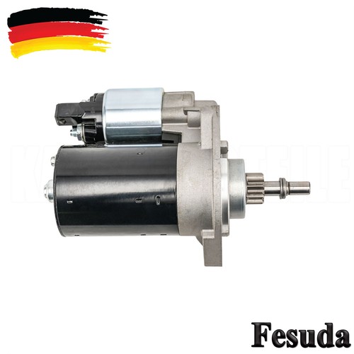 Anlasser starter kw für - anlasser, 1.1