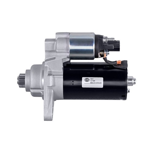 Anlasser starter 7 kw - 12,
