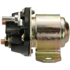 Relais Starter 12V 67 mm