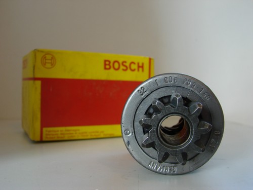 Bosch 1006209140 ritzel - bosch,