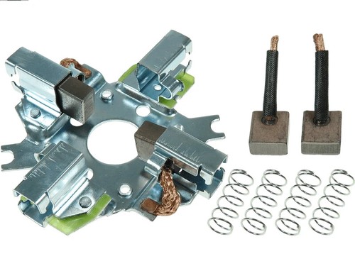 Kohlebürsten satz für - für, bosch