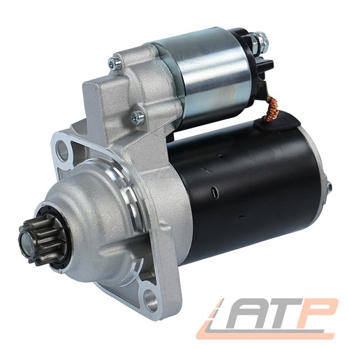 Anlasser starter 1kw - anlasser, fÜr