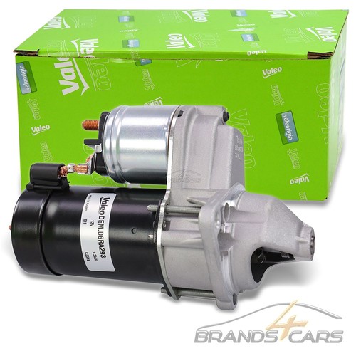 Valeo starter anlasser - starter,