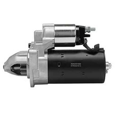 1x Anlasser Starter 2,5KW für