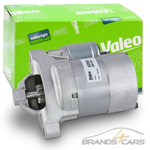 Valeo anlasser starter kw - valeo,