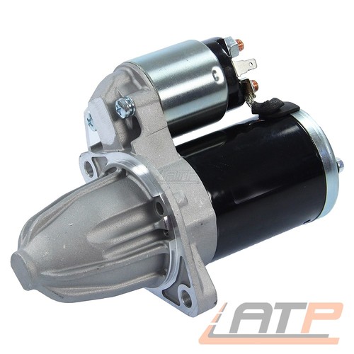 Starter anlasser kw für - 0,9,