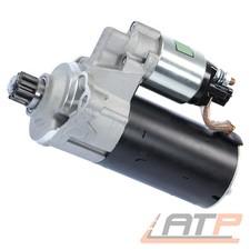 STARTER ANLASSER 2 KW FÜR VW