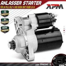 Anlasser Starter 1.1 KW 10
