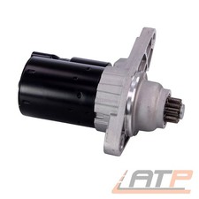 STARTER ANLASSER 1 KW 10